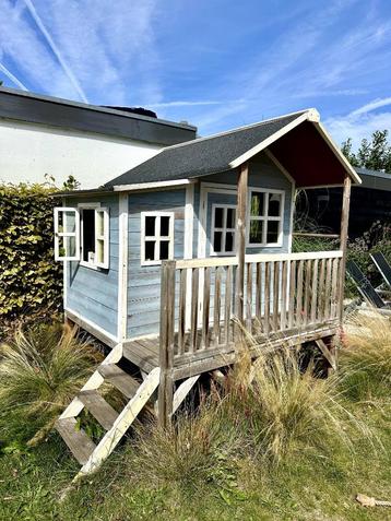 Prachtig speelhuisje - Exit toys; Loft 350 beschikbaar voor biedingen