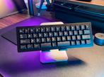 Epomaker Tide49 - 40% Aluminum Custom Keyboard, Ergonomisch, Epomaker, Ophalen of Verzenden, Zo goed als nieuw