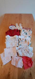 Meisjes baby kleding * maat 50/56 > Pakket A, Kinderen en Baby's, Ophalen of Verzenden, Zo goed als nieuw, Maat 50
