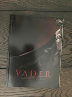 Star Wars - Vader - the ultimate guide magazine, Ophalen of Verzenden, Zo goed als nieuw, Boek of Poster