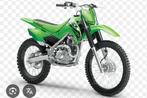 Klx 140rf gezocht, Fietsen en Brommers, Minibikes, Midibikes en Pitbikes, Ophalen, Zo goed als nieuw, Overige typen