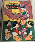 Donald Duck Weekblad Nr. 30 - 1957, Eén stripboek, Ophalen of Verzenden, Gelezen