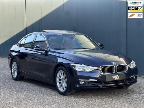 BMW 3-serie 330e Schuifdak|Leder|HUD|H&K|Vol optie!, Auto's, BMW, Bedrijf, Te koop, 3-Serie, 360° camera, ABS, Achteruitrijcamera