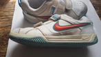 Mooie Stevige Nike gympen gymschoenen maat 31 wit, Ophalen of Verzenden
