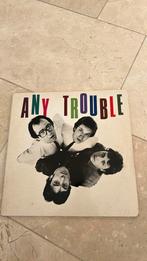 LP any trouble where are all the nice girls?, Ophalen of Verzenden, Zo goed als nieuw, Poprock