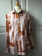 Mooie blouse Josh V, xl, Kleding | Dames, Blouses en Tunieken, Overige kleuren, Maat 46/48 (XL) of groter, Ophalen of Verzenden