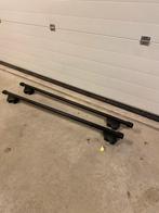 Thule dakdragers opendakrails, Ophalen, Zo goed als nieuw