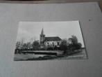 HITZUM, Ophalen of Verzenden, 1940 tot 1960, Ongelopen, Friesland