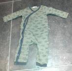 Baby kleding boxpakje groen visjes Babylook 62, Kinderen en Baby's, Verzenden, Nieuw, Jongetje, Pakje