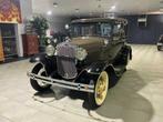 Ford Tudor A Oldtimer, Auto's, Overige carrosserieën, Overige brandstoffen, Bedrijf, Handgeschakeld