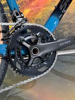 Nieuwe Sensa Romagna Gravel XP GRX 2x12 alle framematen, Overige merken, Aluminium, Ophalen of Verzenden, Zo goed als nieuw