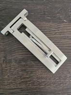 Ami Kierstandhouder - Nieuw, Ophalen of Verzenden, Nieuw, Overige materialen, Schuif of Grendel