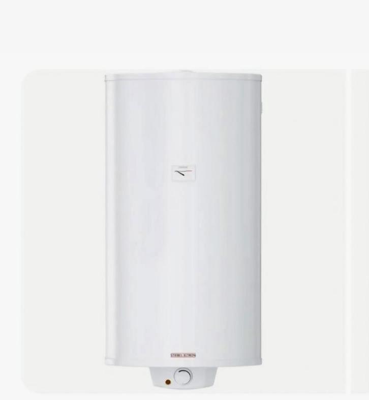 Stiebel Eltron Boiler 100L - nieuw!, Doe-het-zelf en Verbouw, Geisers en Boilers, Nieuw, Boiler, 20 tot 100 liter, Minder dan 3 jaar oud