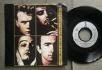 U2 - The Unforgettable Fire 7” EU 1984, Cd's en Dvd's, Vinyl Singles, Ophalen of Verzenden, Gebruikt, Pop