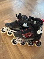 Skeelers, Sport en Fitness, Skeelers, Ophalen, Zo goed als nieuw, Inline skates 4 wielen, Overige merken