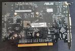 Videokaart Asus GeForce GT 740 2GB GDDDR5, Computers en Software, Videokaarten, PCI-Express 3, Gebruikt, Ophalen of Verzenden