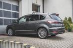 Voorlip sideskirts achterlip spoiler splitter Ford S-Max 19+