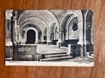 Vredespaleis. Groote Vestibule. ‘s Gravenhage., Ophalen of Verzenden, Voor 1920, Ongelopen, Zuid-Holland