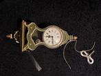 Antieke klokken, Antiek en Kunst, Antiek | Klokken, Ophalen of Verzenden