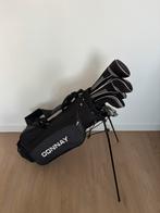 Complete graphite golfset, Ophalen, Gebruikt, Set