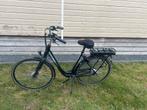 Mooie Brinckers e-bike, Fietsen en Brommers, Elektrische fietsen, Gebruikt, Ophalen of Verzenden, Brinckers, 51 tot 55 cm
