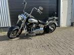 HARLEY DAVIDSON FAT BOY 2012 103CI 6 SPEED INJECTIE+TITLE, Chopper, Bedrijf, Meer dan 35 kW, 1700 cc