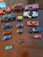 speelgoed autootjes, Verzamelen, Ophalen