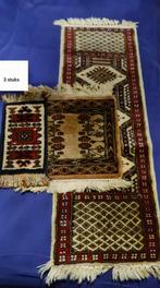 Drie Perzische lopers in diverse maten, Huis en Inrichting, Stoffering | Tapijten en Kleden, Minder dan 50 cm, Gebruikt, 100 tot 150 cm