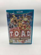 Captain Toad Treasure Tracker, Zwolle, Ophalen of Verzenden, Zo goed als nieuw, Marktplaats@Gameshopzwolle.nl