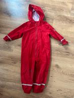 Rode Regenpak maat 98, Kinderen en Baby's, Ophalen, Gebruikt, Jongen of Meisje