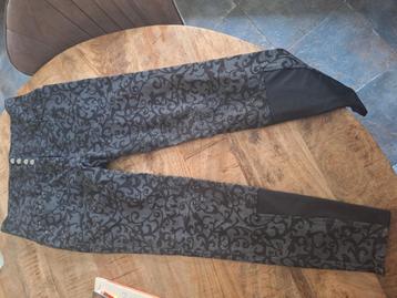Paardrijkleding paardrijbroek maat 40 Horza beschikbaar voor biedingen