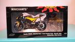 Minichamps Rossi MotoGP-2006 Sachsenring Dirty Version, Ophalen, Zo goed als nieuw, 1:9 t/m 1:12, Motor