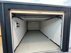 Te koop: twee unieke garageboxen, Almere Gooisekant, Auto diversen, Autostallingen en Garages
