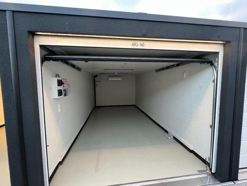 Te koop: twee unieke garageboxen, Almere Gooisekant, Auto diversen, Autostallingen en Garages