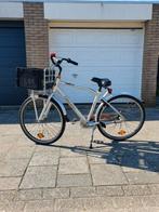 In goede staat jongensfiets zeer nette., Ophalen, Zo goed als nieuw, 26 inch of meer, GAZELLE