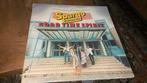 Spargo. Good Times Spirit, Cd's en Dvd's, Vinyl | Pop, Ophalen of Verzenden, 1980 tot 2000, Zo goed als nieuw