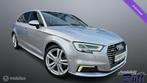 Audi A3 Sportback 40 e-tron DSG Leder Virtual Cockpit NWST!, Gebruikt, 4 cilinders, Hybride Elektrisch/Benzine, 750 kg