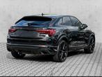 Audi RS Q3 Sportback 2.5 TFSI | Pano | SONOS | 360 | Memory, Auto's, Audi, Automaat, Zwart, 1675 kg, Zwart