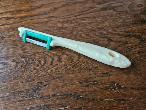 Nieuw Asperge Schilmesje, Huis en Inrichting, Keuken | Keukenbenodigdheden, Nieuw, Ophalen of Verzenden