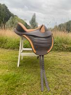 barefoot cheyenne mustard veelzijdigheidszadel, Dieren en Toebehoren, Ophalen of Verzenden