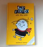 flip fiasco nog een keer - stepfhan pastis (Total uitgave), Gelezen, Ophalen of Verzenden, Fictie algemeen, Stephan Pastis