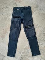 Dailypaper jeans, Blauw, Ophalen of Verzenden, Daily Paper, Gedragen