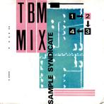 3 House Single (1989) Sample Syndicate - TBM Mix 1 & 2 & 3, Gebruikt, 7 inch, Single, Dance