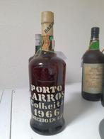 1966 Colheita Barros Port, Verzamelen, Wijnen, Ophalen, Nieuw, Overige gebieden, Overige typen