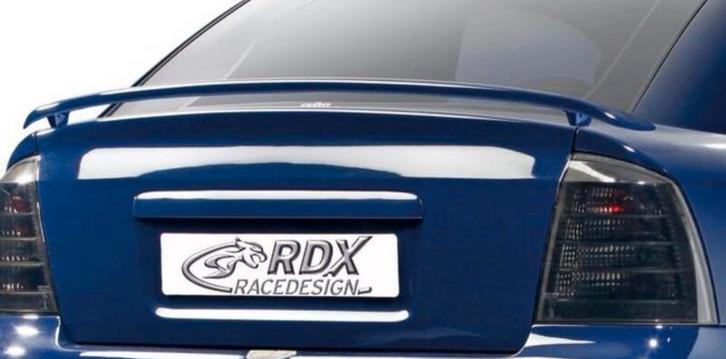 spoiler opel astra g  irmscher, Auto diversen, Tuning en Styling, Ophalen of Verzenden