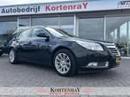 Opel Insignia Sports Tourer 1.4 Turbo EcoFLEX Business Editi, Euro 5, Gebruikt, 4 cilinders, Zwart