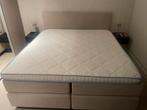 Swiss Sense topper 180x200 Gazella comfort 1, Huis en Inrichting, Ophalen, Tweepersoons, Zo goed als nieuw, 180 cm