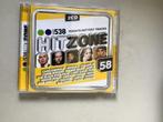 Hitzone 58 (2 cd’s), Verzenden, Zo goed als nieuw, Pop
