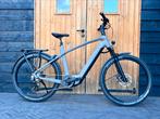 Nieuwe Kalkhoff Entice 7.b move met 750 wh en smart systeem, Fietsen en Brommers, Ophalen, Zo goed als nieuw, 50 km per accu of meer