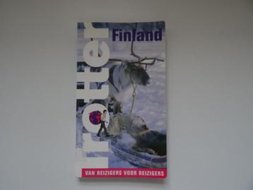Finland ; trotter reisgids beschikbaar voor biedingen
